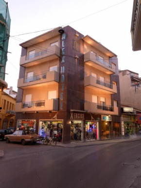  Alex Hotel  Триполи